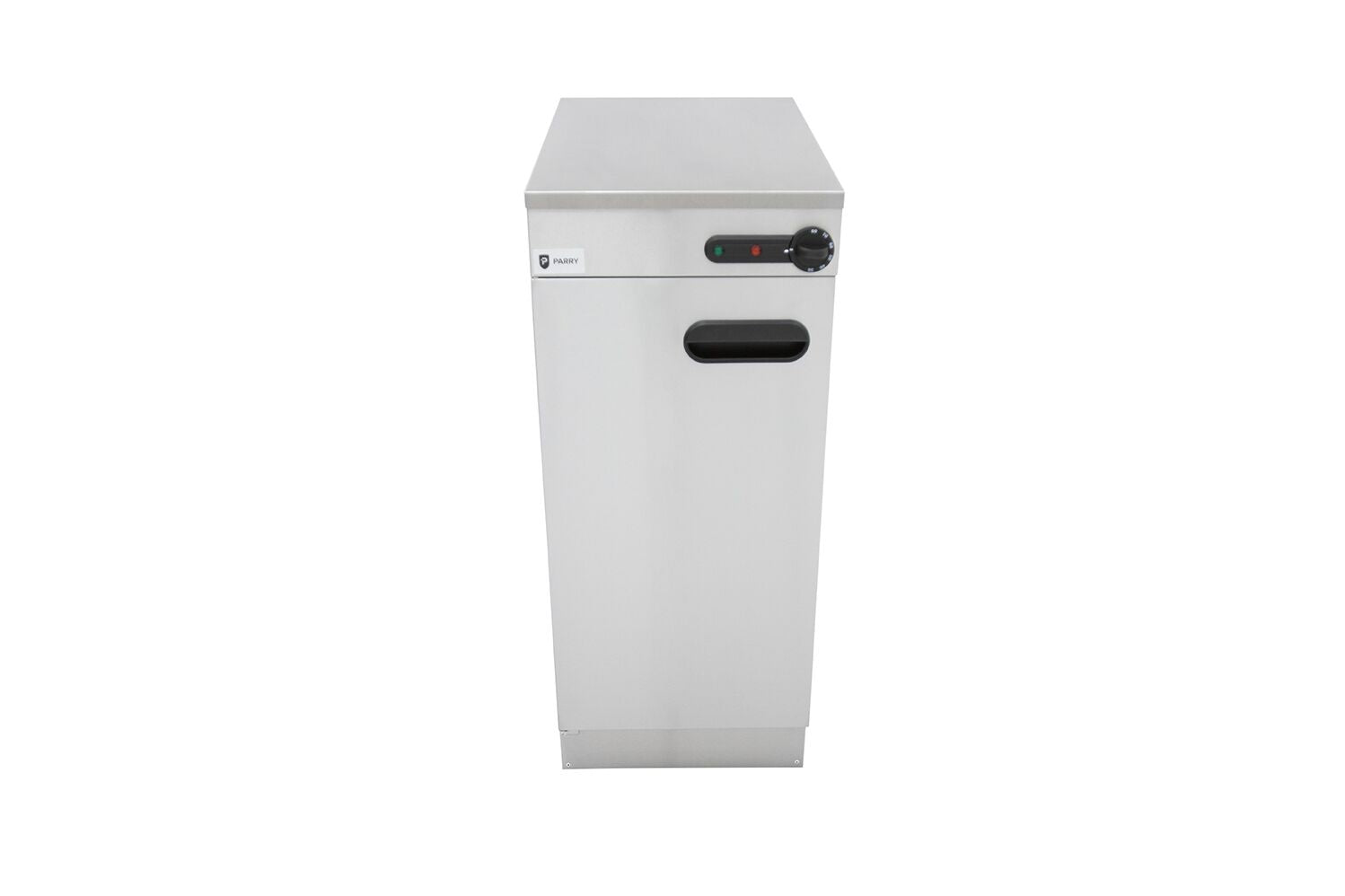 Floor Standing Electric Plate Warmer – 120 Plate Capacity, 4 Shelves, Thermostatic Control up to 80°C