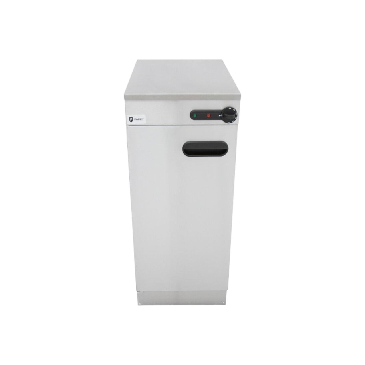 Floor Standing Electric Plate Warmer – 120 Plate Capacity, 4 Shelves, Thermostatic Control up to 80°C