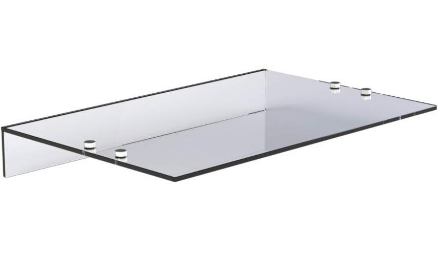 FS-HB3 Flexi Serve Hot Cupboard with Dry Well Bain Marie Top & Quartz Heated Gantry – Stainless Steel Mobile Catering Server, GN Compatible, Fan Assisted Heated Cabinet