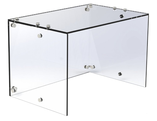 FS-HT5 Flexi-Serve Hot Top Food Service Counter with Quartz Heated Gantry & Fan-Assisted Hot Cupboard – Stainless Steel, 1830mm