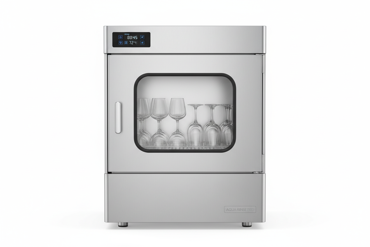 BioKitchen Glasswasher Pro