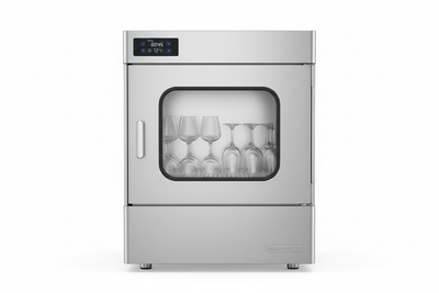 BioKitchen Glasswasher Pro