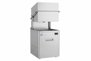 BioKitchen Hood Type Dishwasher