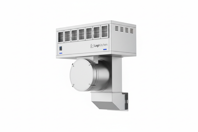 LogiKitchen Make Up Air System