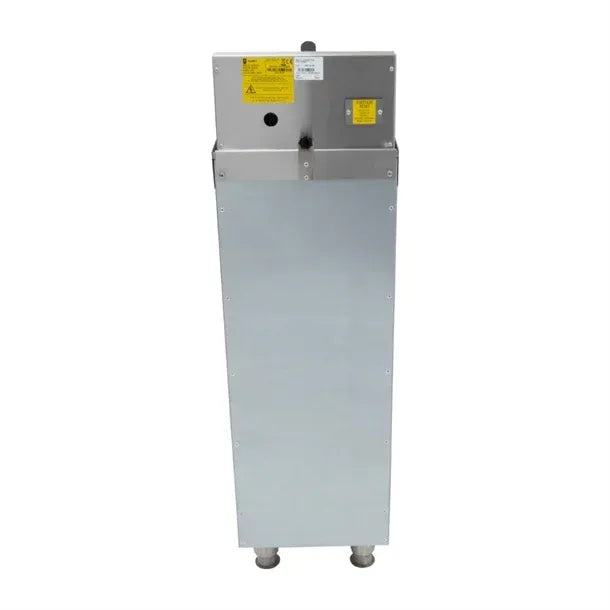 Single Pedestal Electric Fryer – 9L, Thermostatic Control, 6kW, Hardwired, Freestanding, Stainless Steel