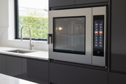 Unity Combi Steam Oven