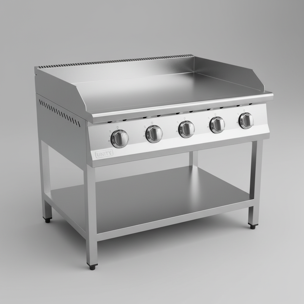 Unity Heavy Duty Griddle